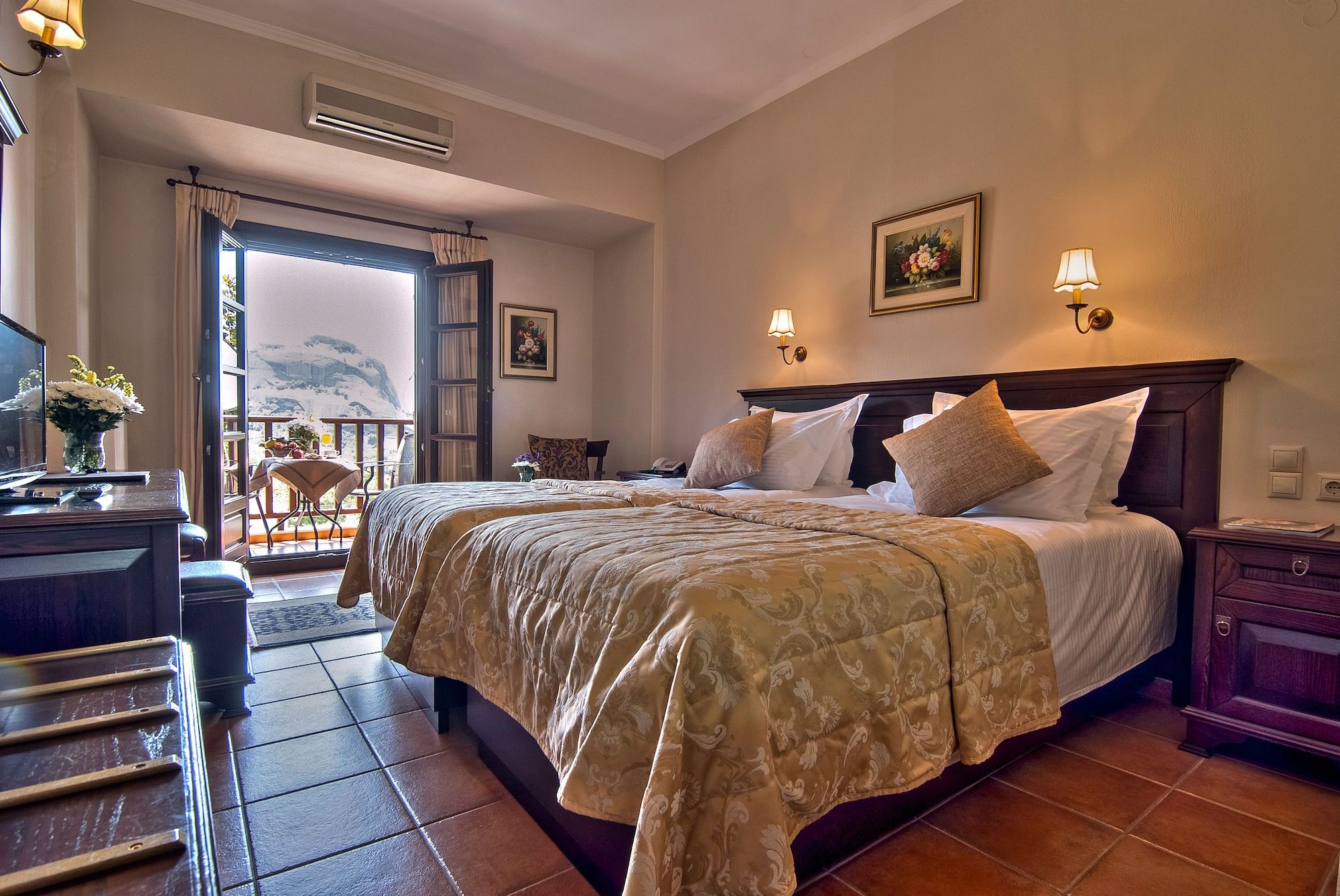 Chambre