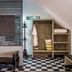 Équipements de la chambre