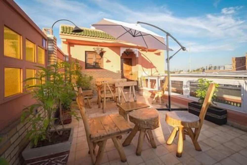 Balcon