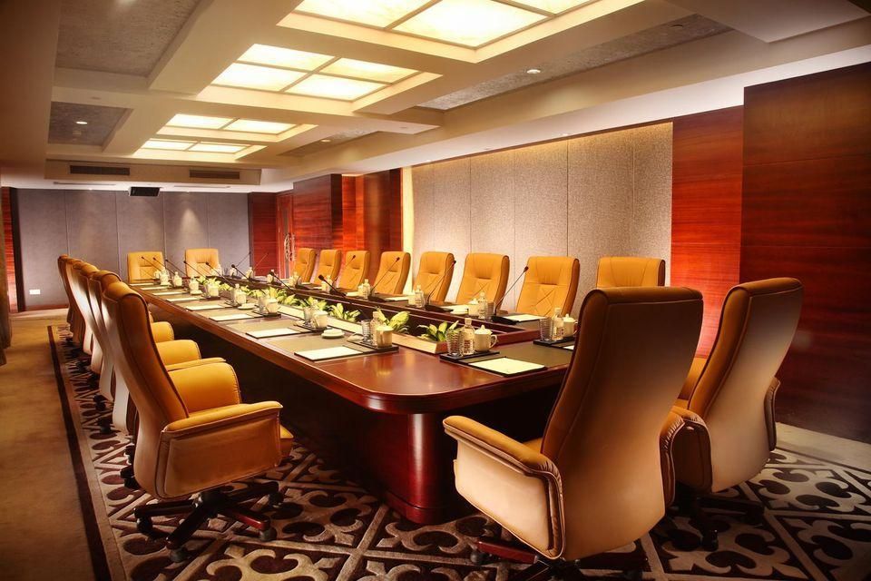 Espace de conférence