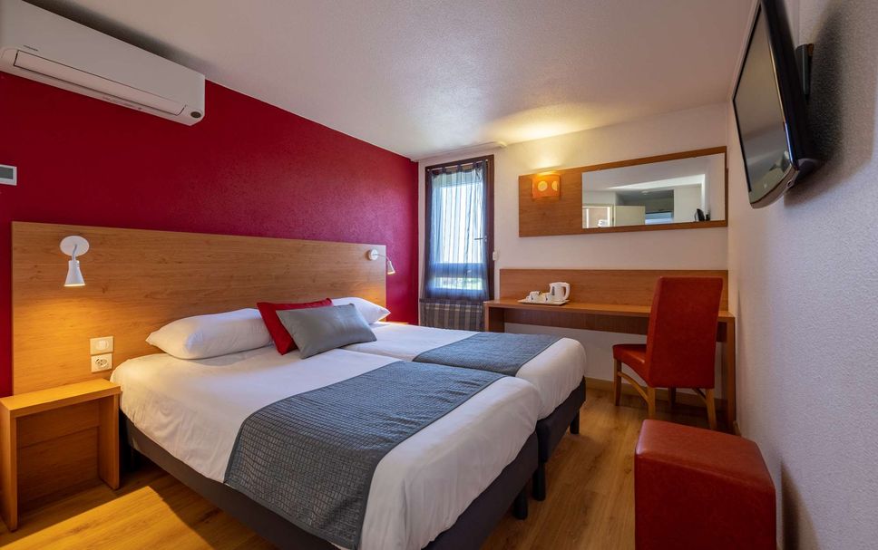 Chambre Photo