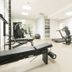 Salle de sport