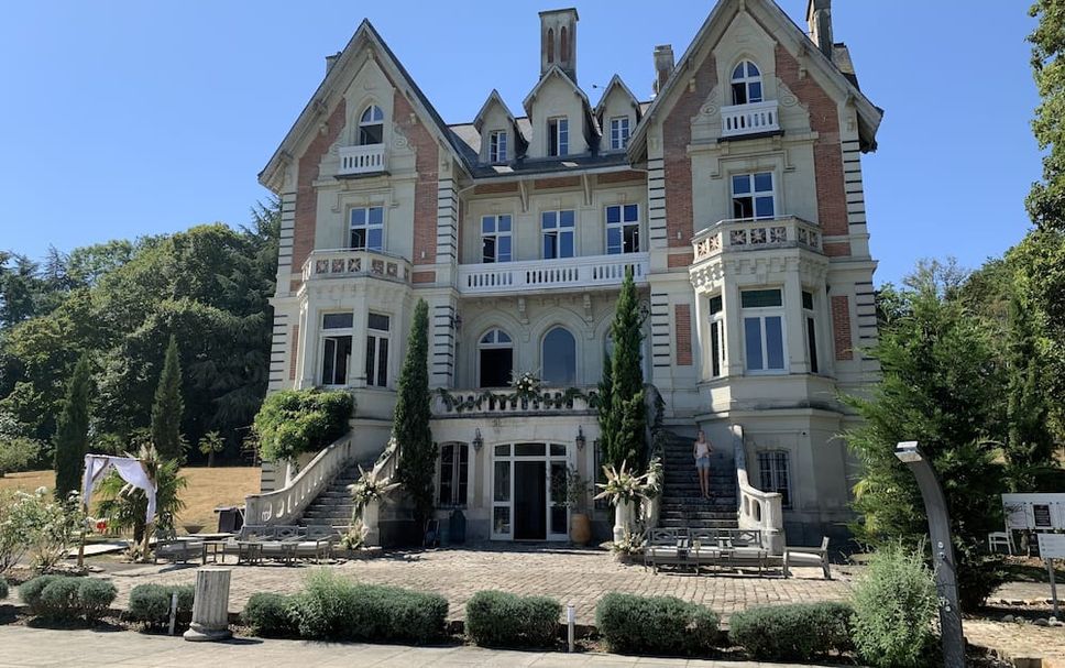 Bâtiment Photo
