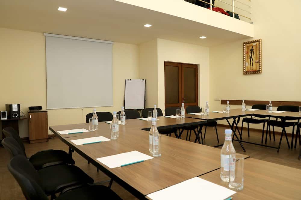 Espace de conférence