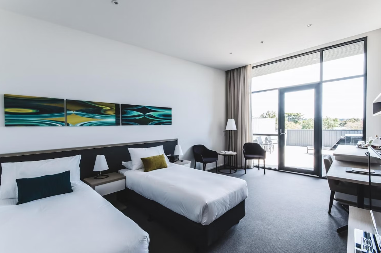 Chambre Photo