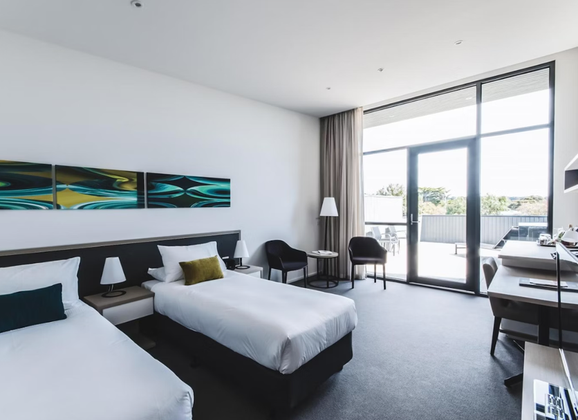 Chambre Photo