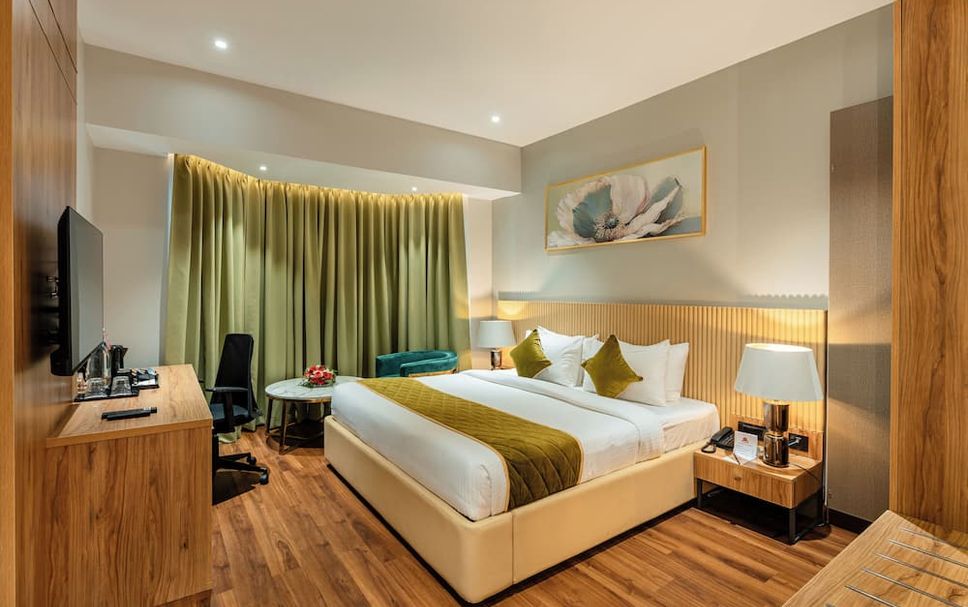 Chambre Photo