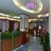 Hall d’entrée