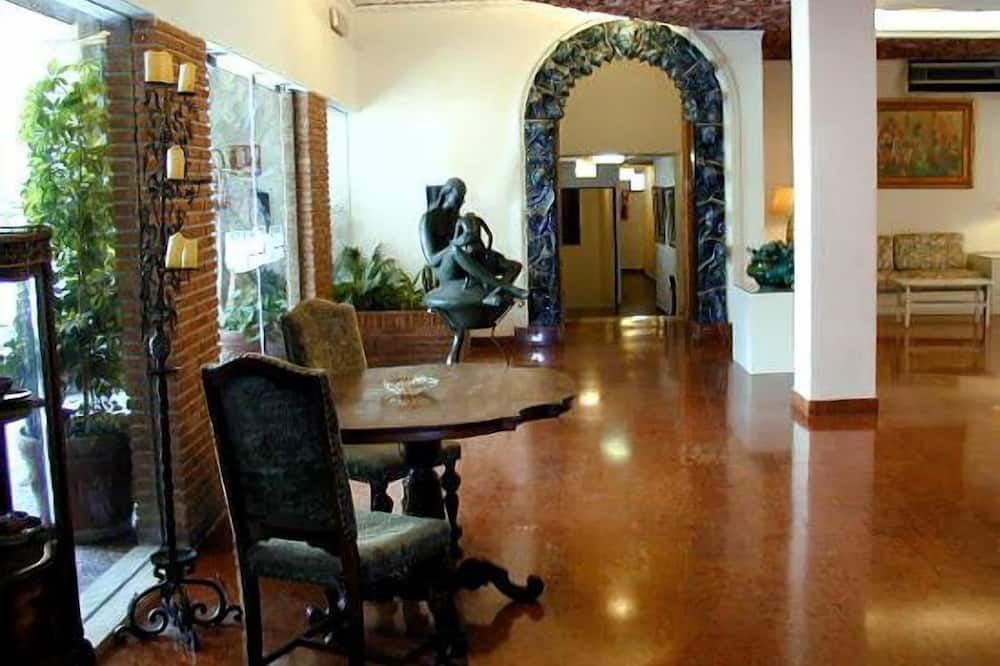 Hall d’entrée