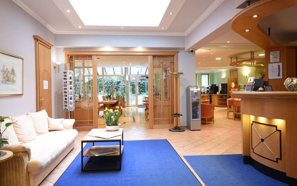 Hall d’entrée Photo