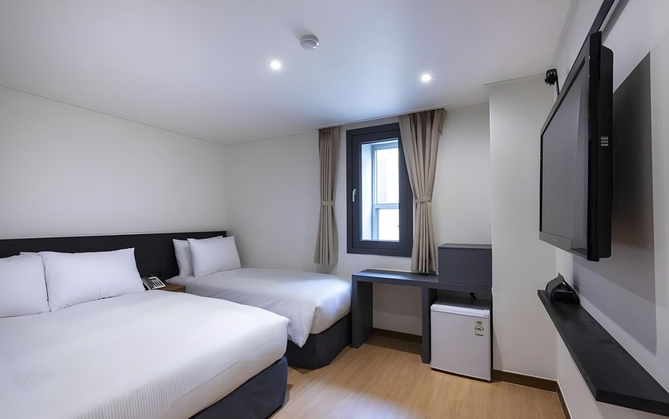 Chambre Photo