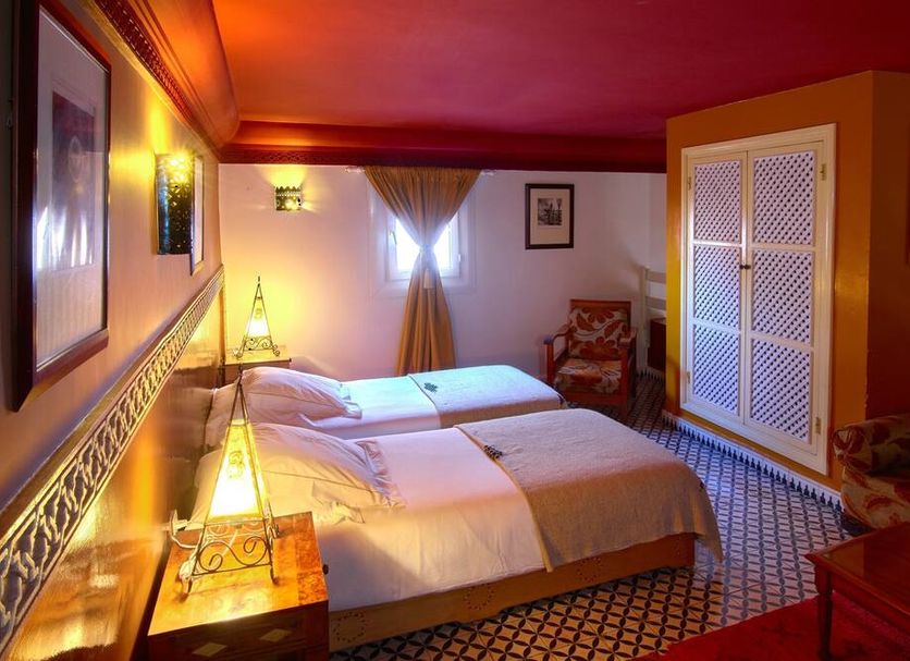 Chambre Photo