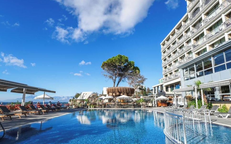 Piscine Photo