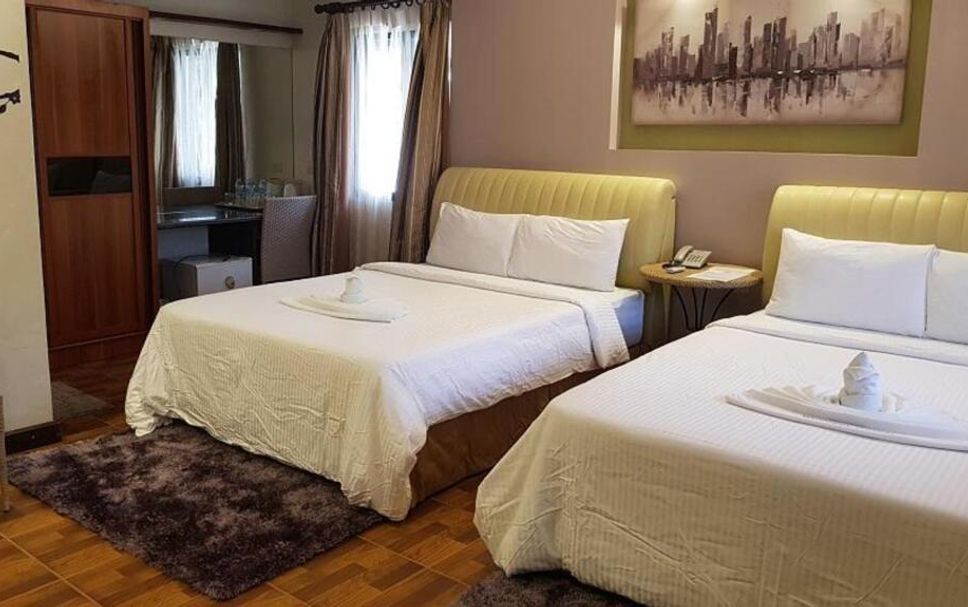 Chambre Photo