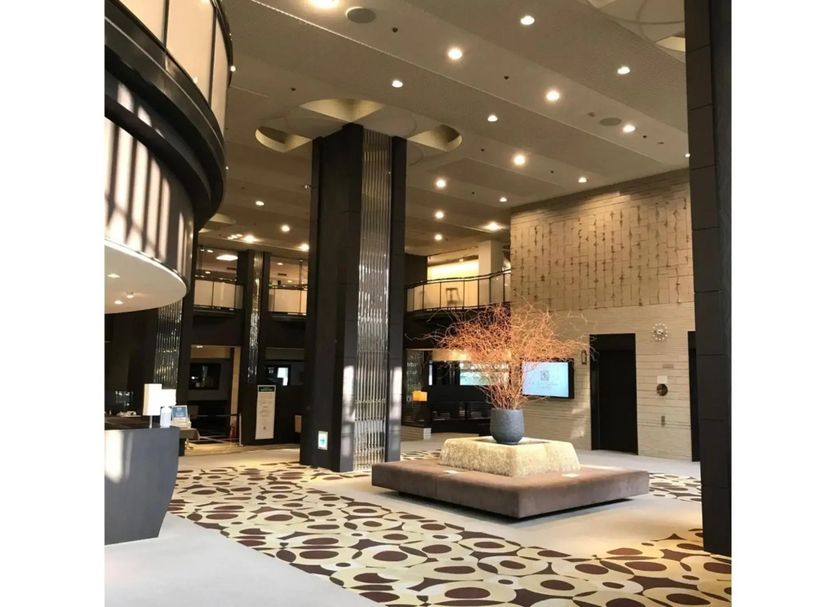 Hall d’entrée Photo