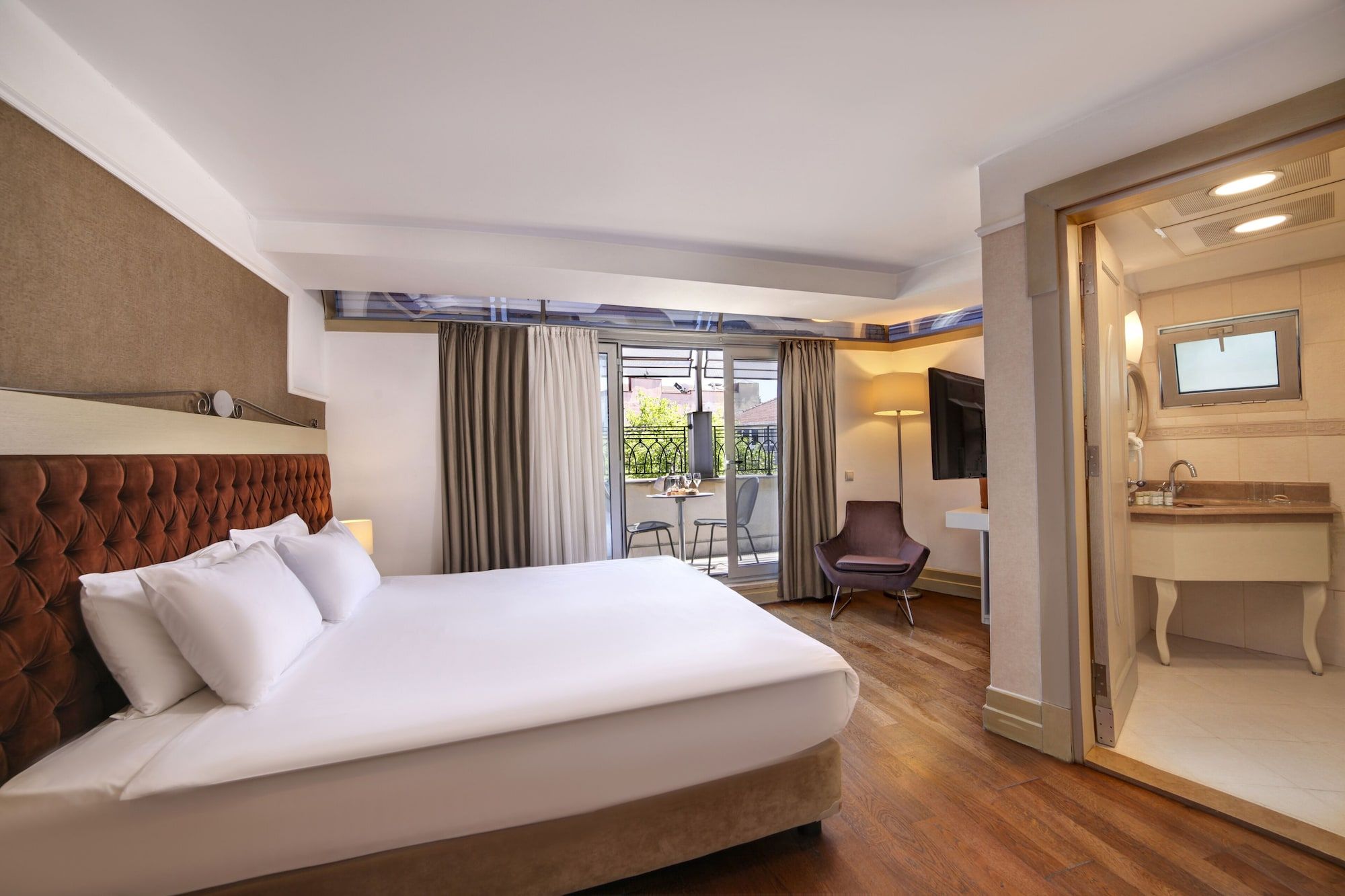 Chambre