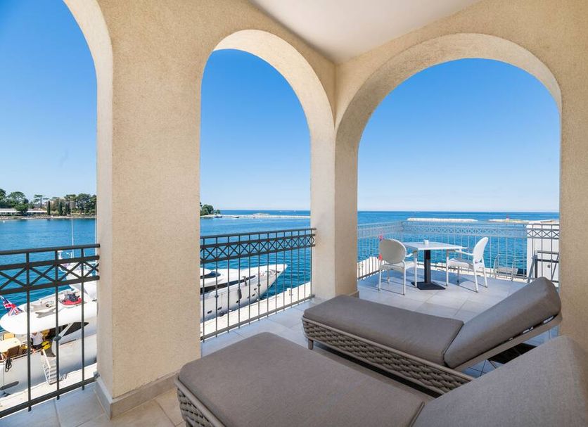 Balcon Photo