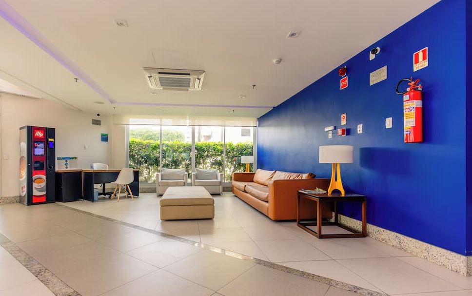 Hall d’entrée Photo