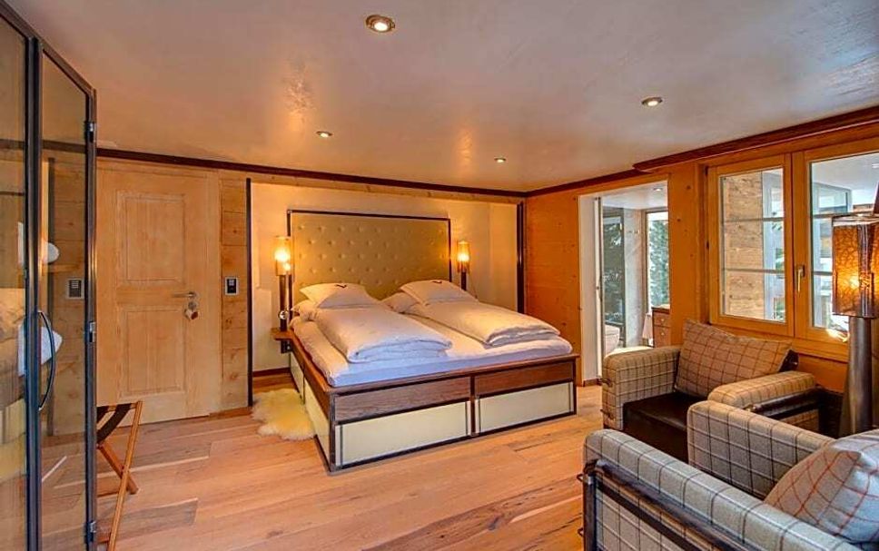 Chambre Photo