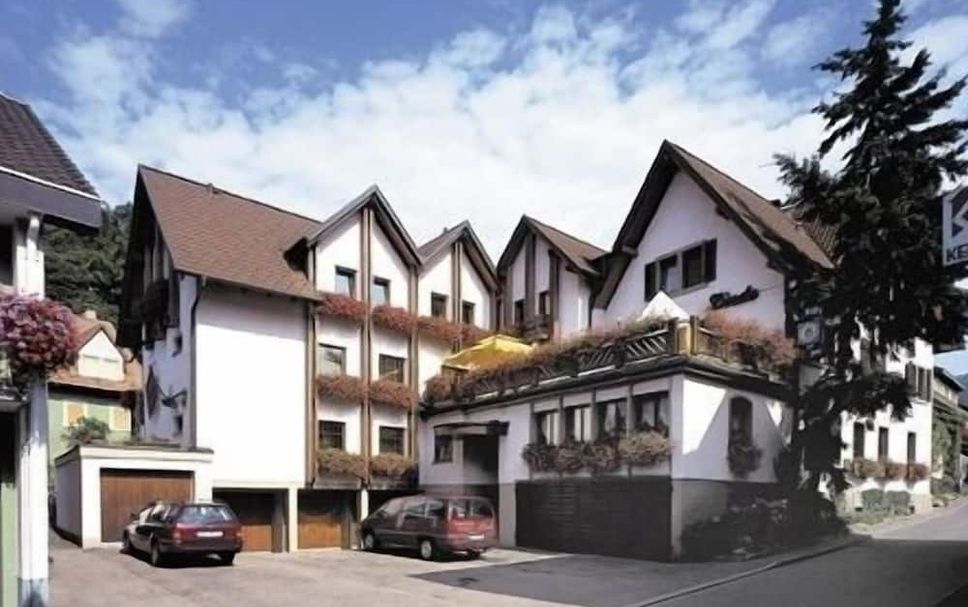 Bâtiment Photo