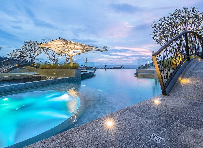 Piscine Photo