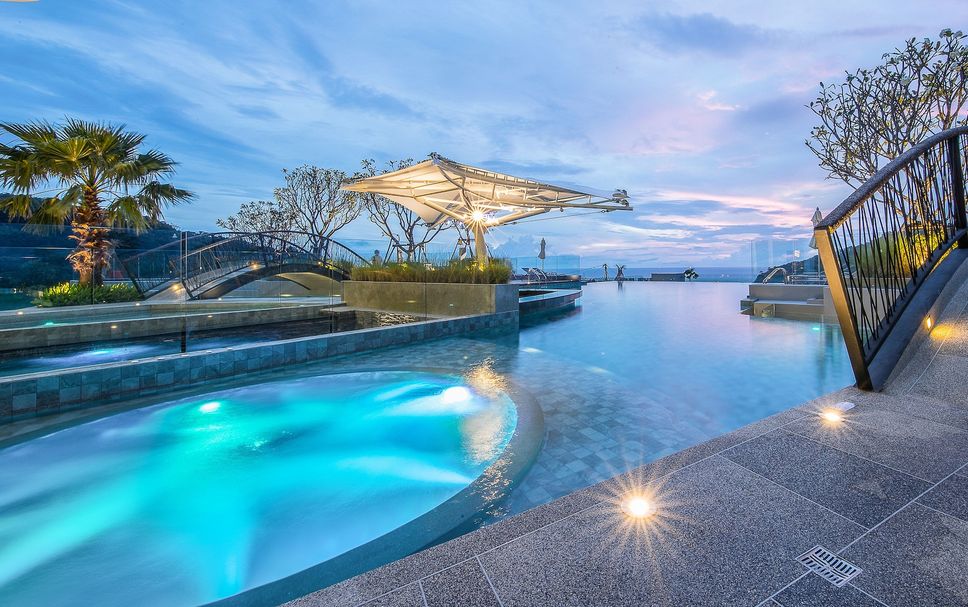 Piscine Photo