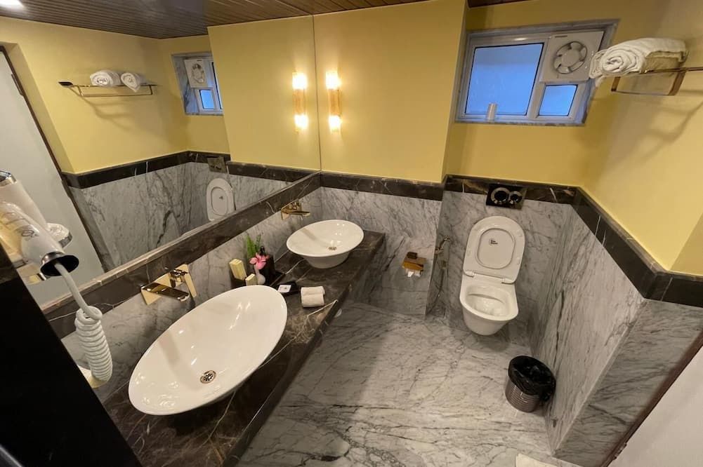 Salle de bain