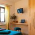 Équipements de la chambre