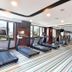 Salle de sport