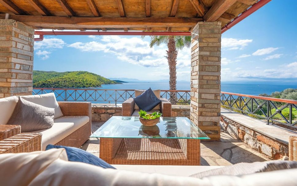 Balcon Photo