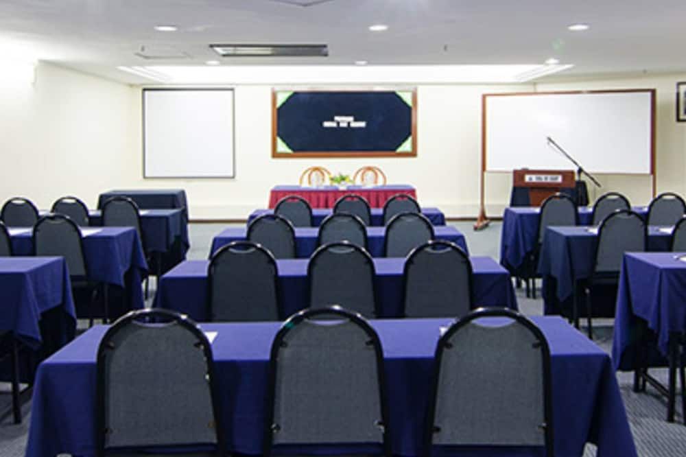Espace de conférence