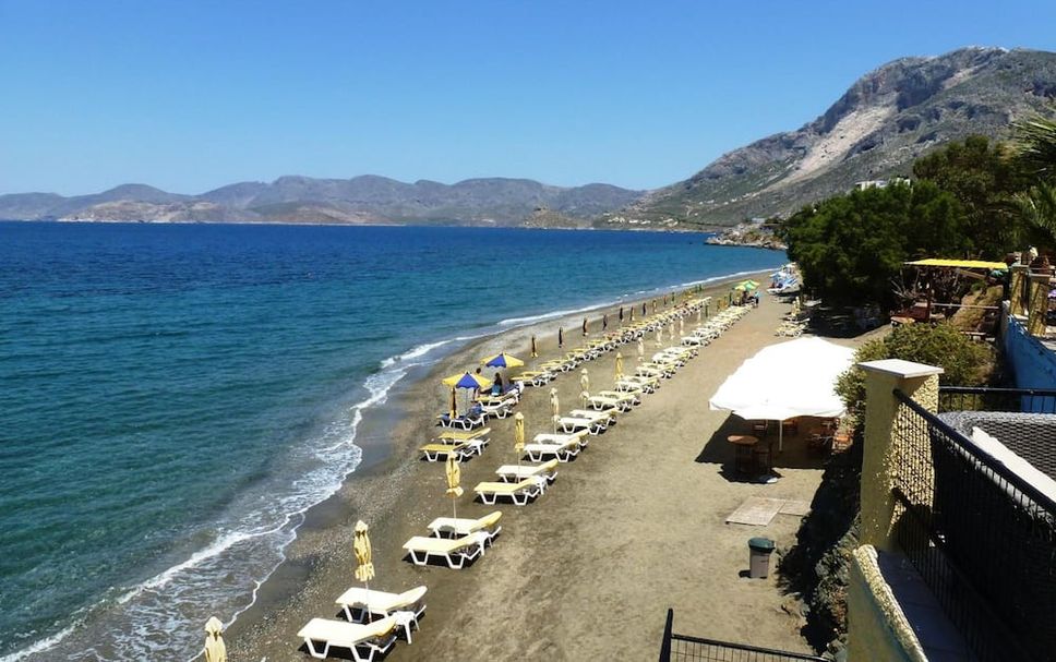 Plage Photo
