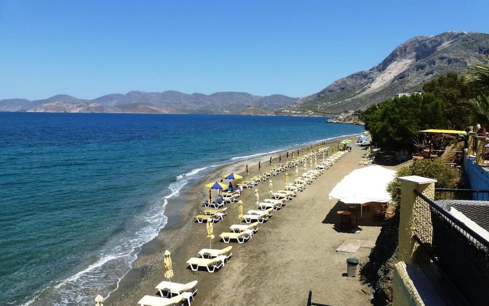 Plage Photo