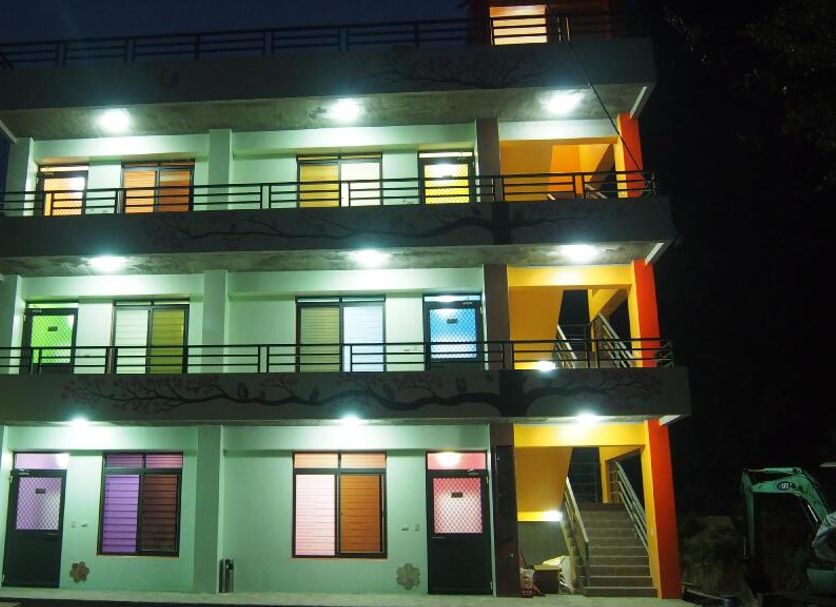 Bâtiment Photo