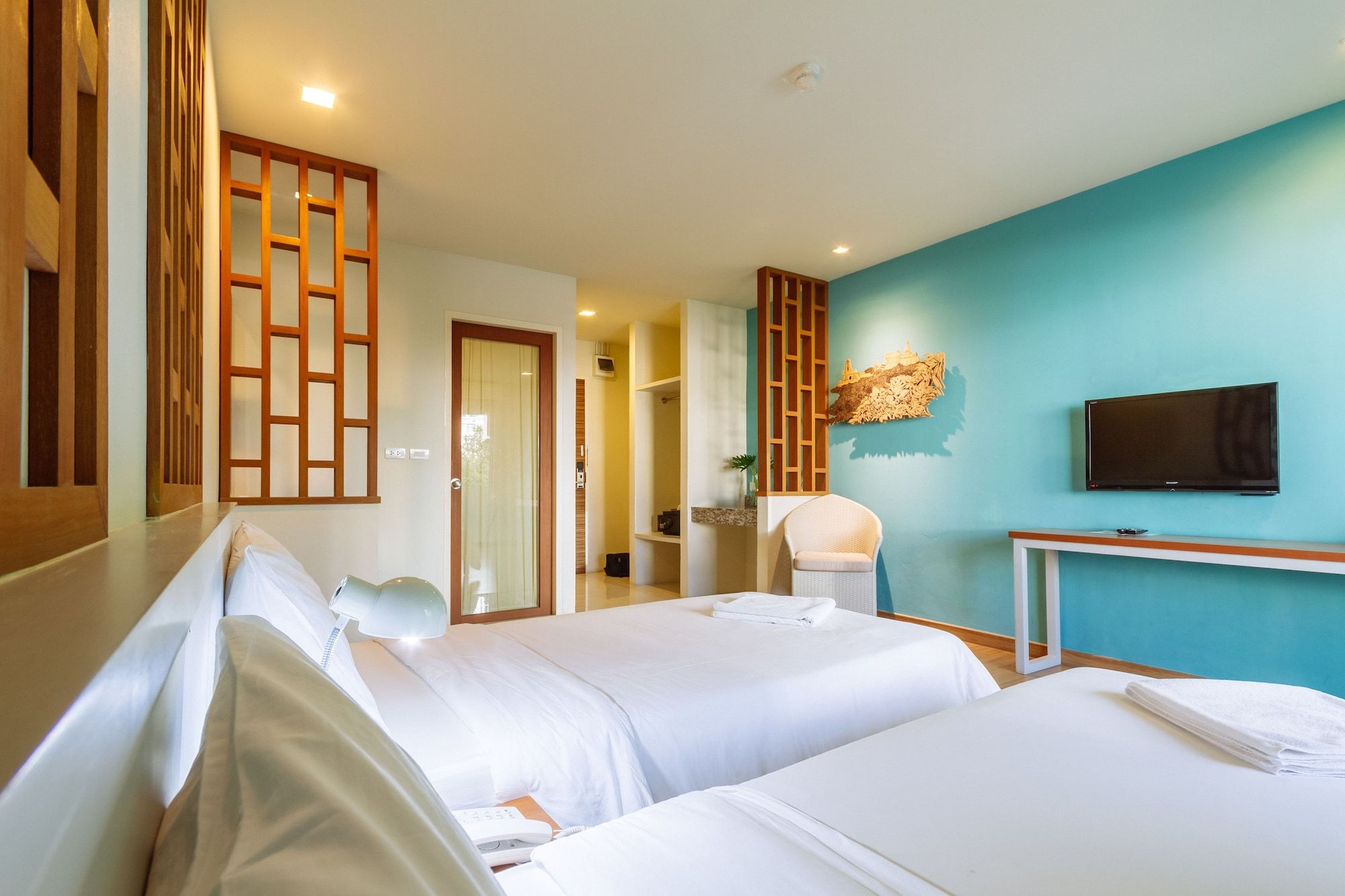 Chambre