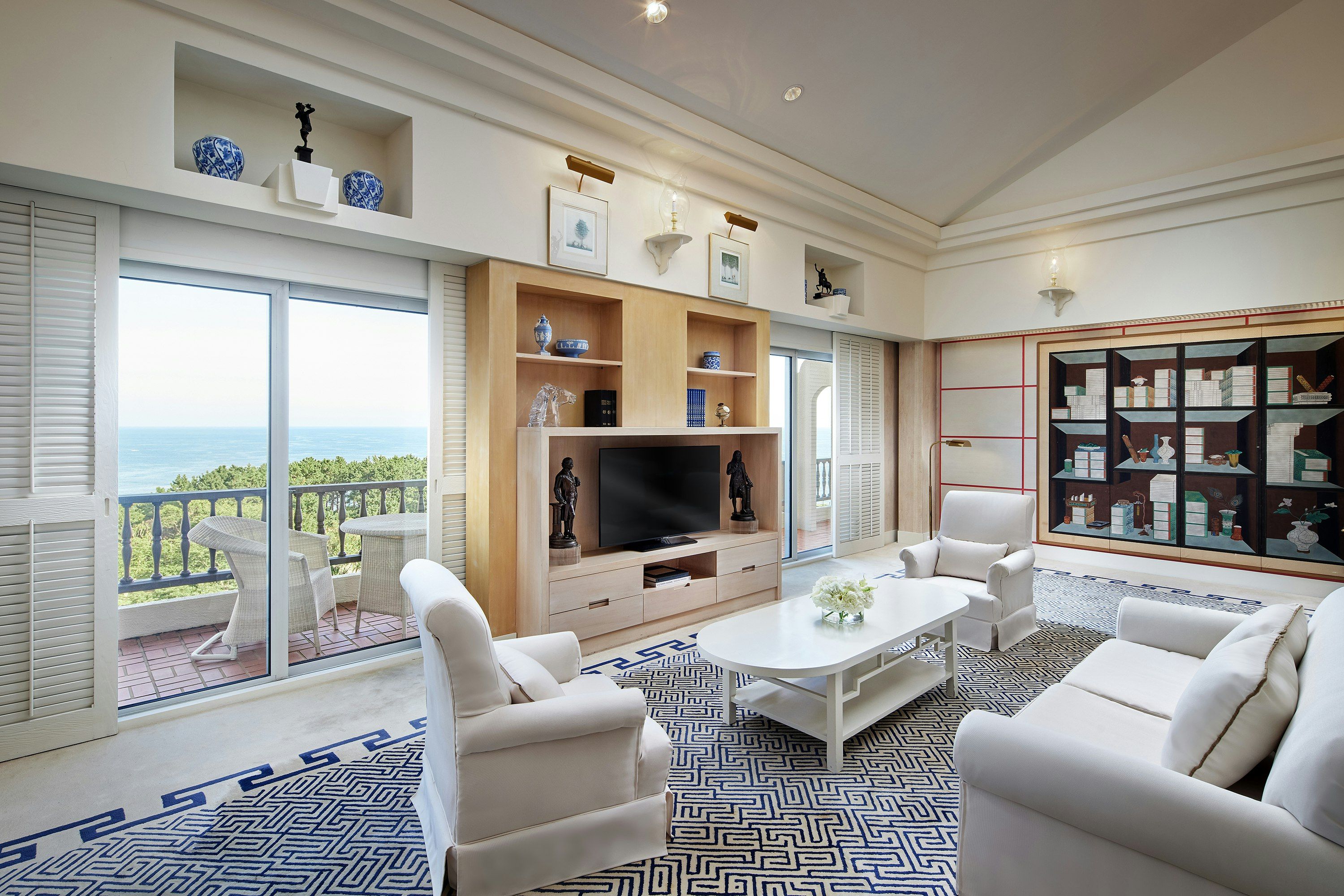 Salon