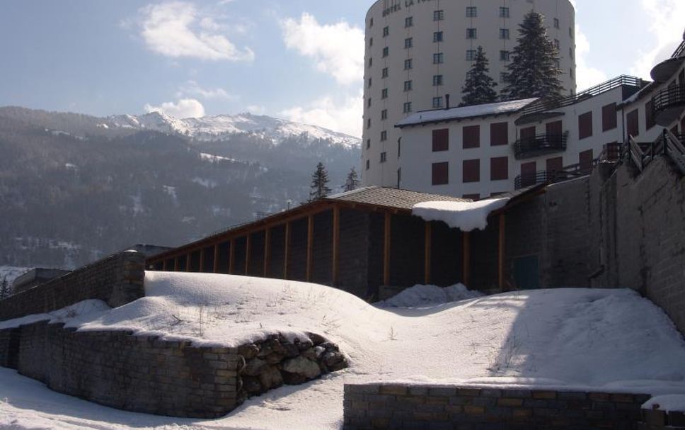 Bâtiment Photo