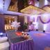 Salle de banquet