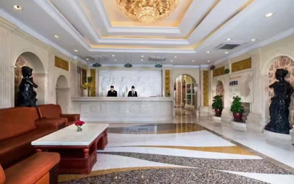 Hall d’entrée Photo