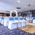 Salle de banquet