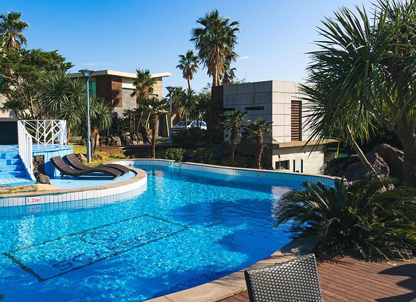 Piscine Photo