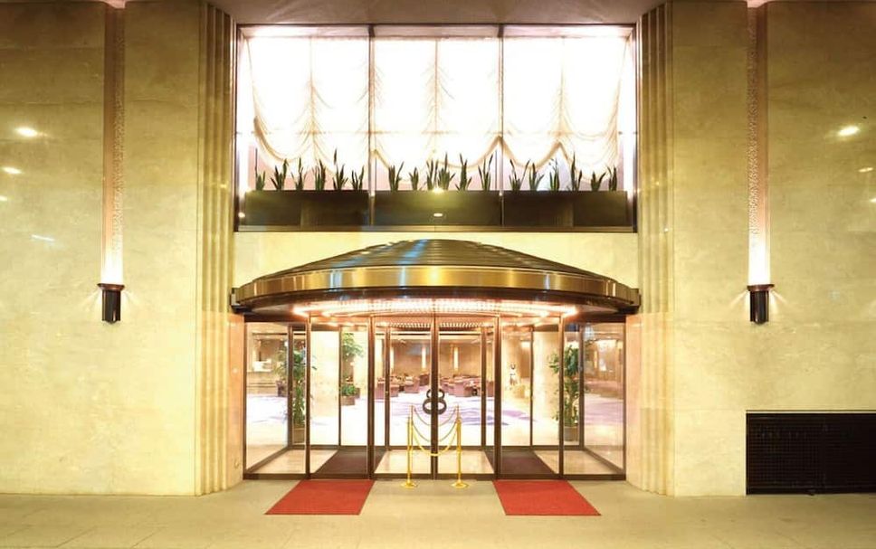 Bâtiment Photo