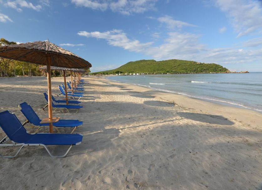 Plage Photo