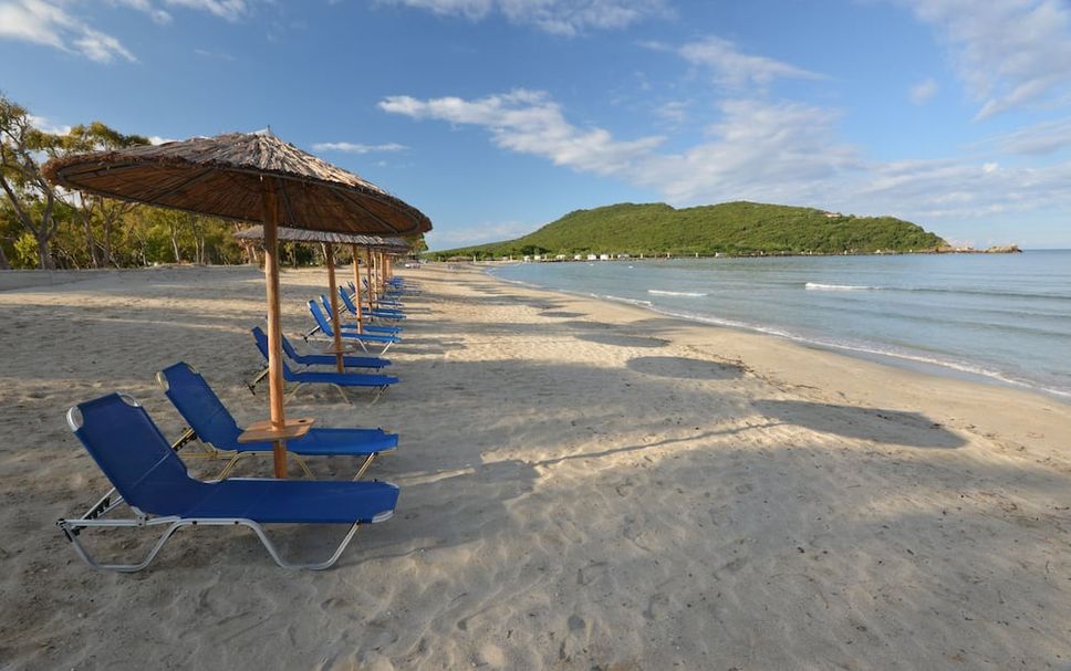 Plage Photo