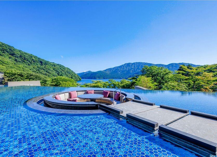 Piscine Photo