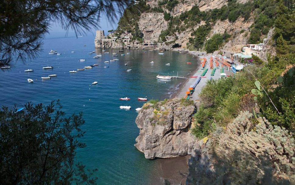 Plage Photo
