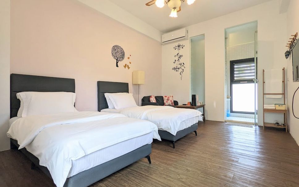 Chambre Photo