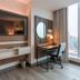 Équipements de la chambre