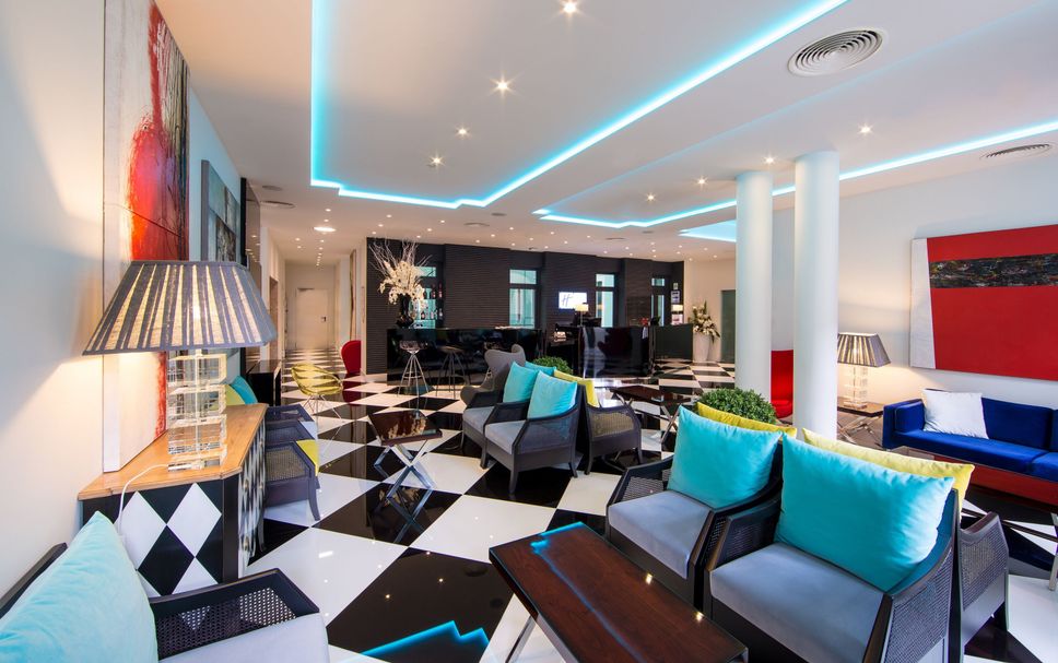 Salon Photo