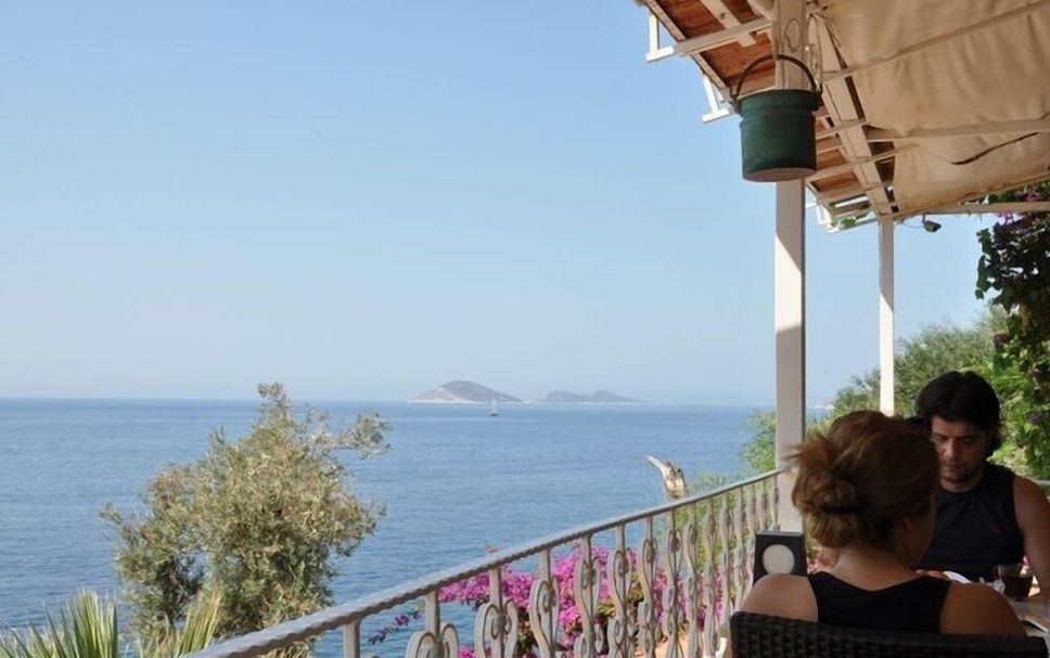 Balcon Photo